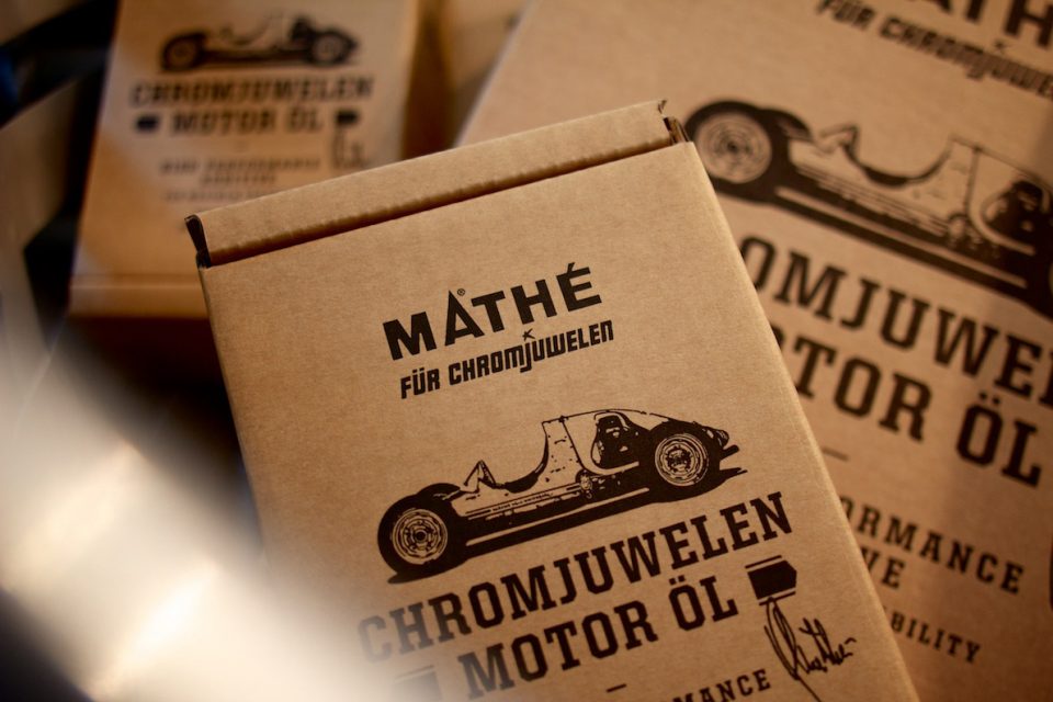 Automotive Packaging Design Petrolicious