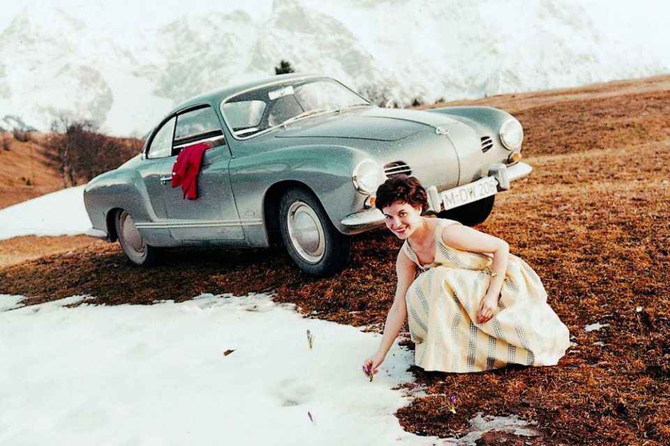 A Good Karmann Ghia Makes A Solid If Unlikely Investment Petrolicious