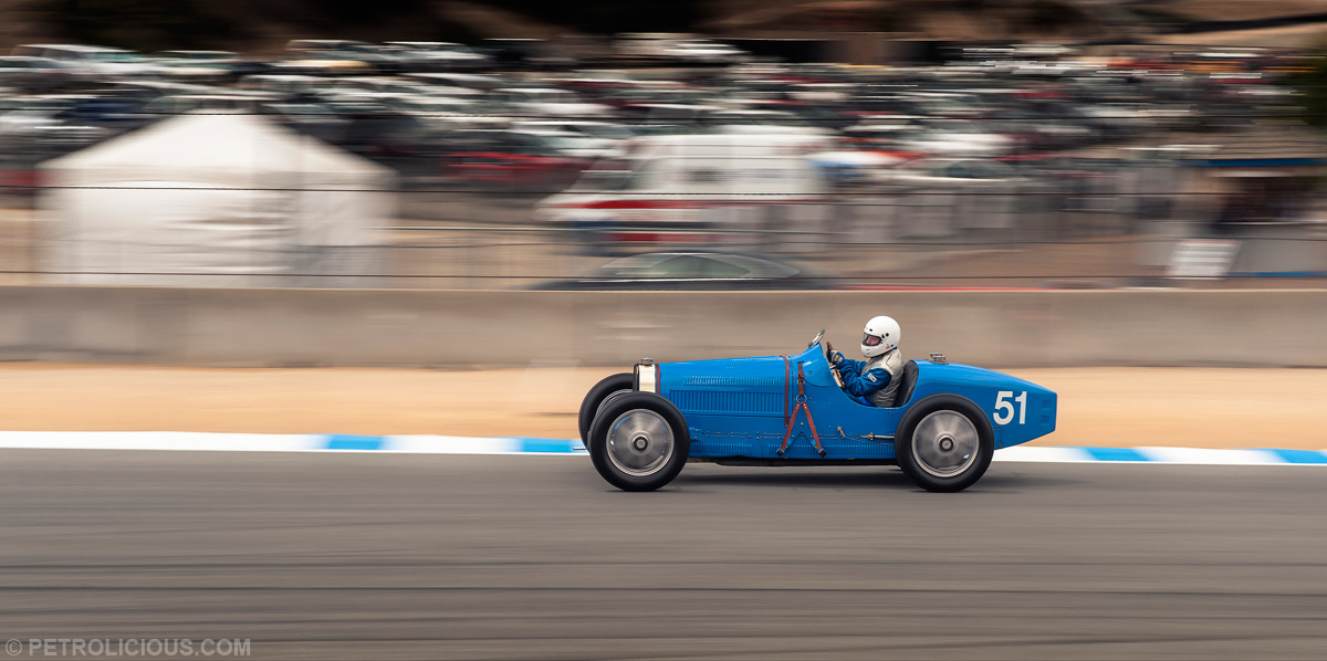 A Colorful History of Racing Hues An Introduction (1 of 4