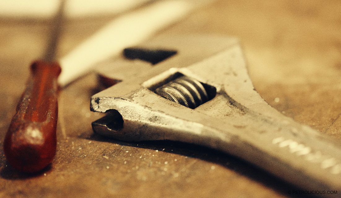 Assembling a Travel Tool Kit for Your Classic Car Petrolicious