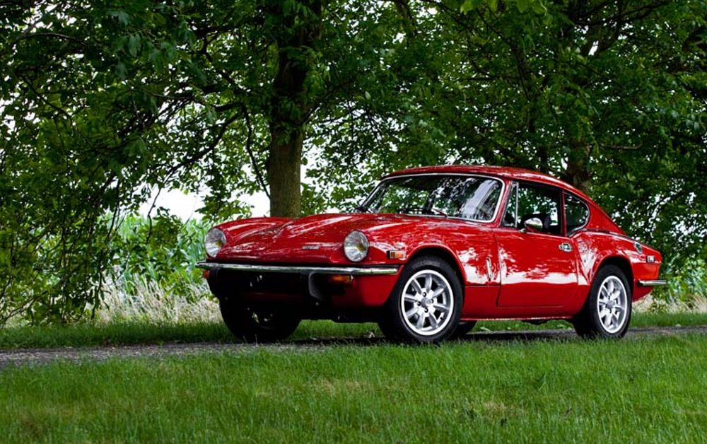 Martin van der Spek Archives - Petrolicious