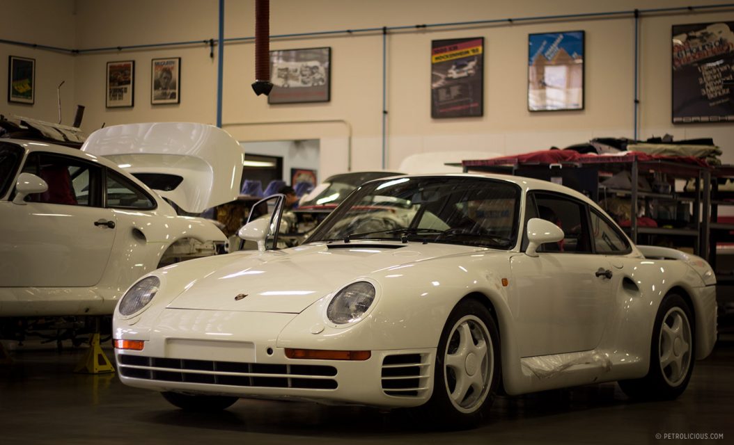 These Are The Top AllWheel Drive Classic Cars Ever Petrolicious