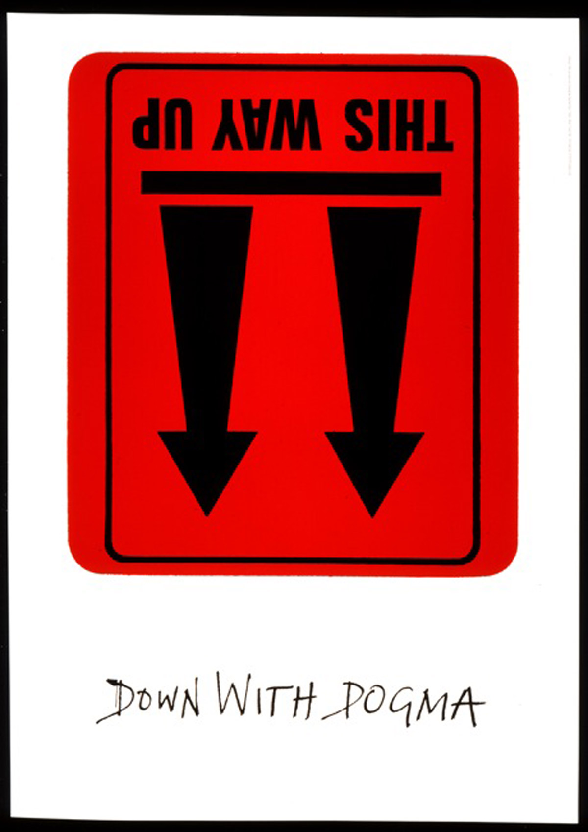 Alan Fletcher is the Godfather of British Graphic Design Petrolicious