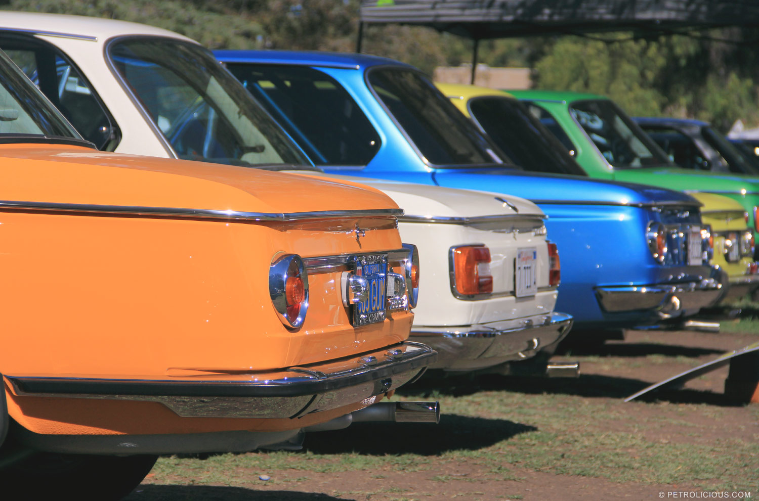 Giovanni Michelotti was a Prolific, Masterful Designer