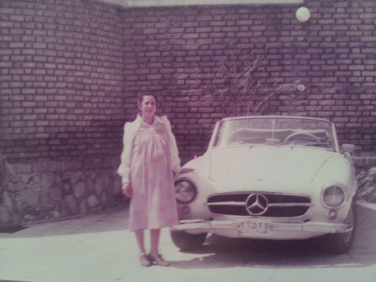 a Car Enthusiast in an Unexpected Place Petrolicious