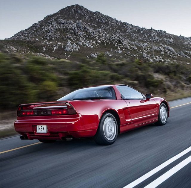 Unexpected Classic Car Gems From Around The World Petrolicious