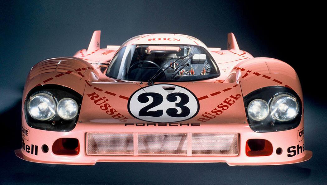 Our 5 Favorite Classic Race Car Nicknames Petrolicious