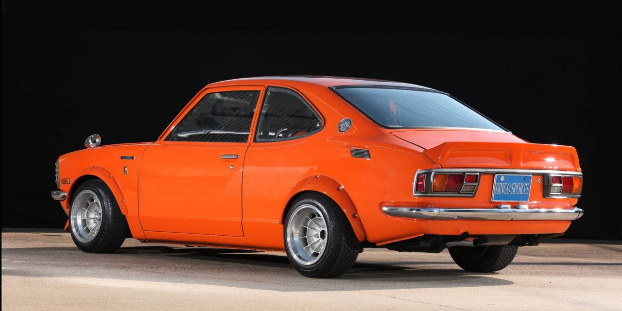 6 Intriguing Japanese Classics That Need New Homes Petrolicious