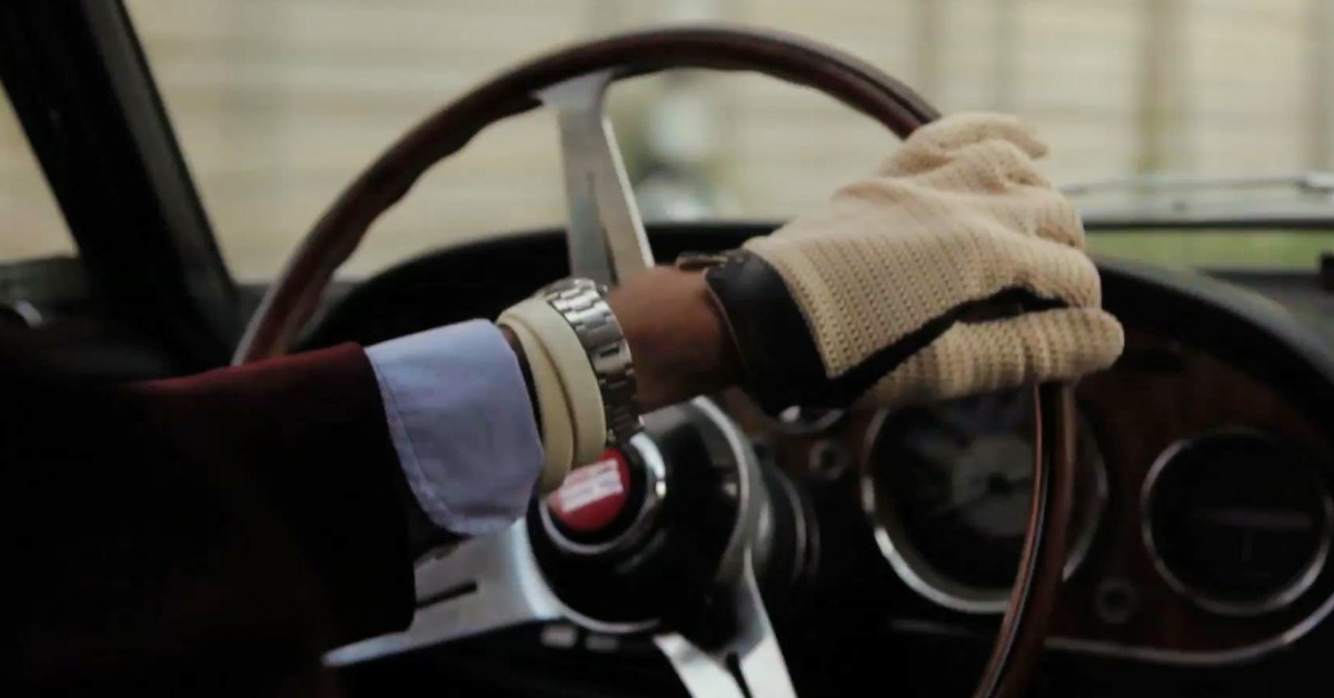 What’s Your Favorite Driving Accessory? Petrolicious Petrolicious