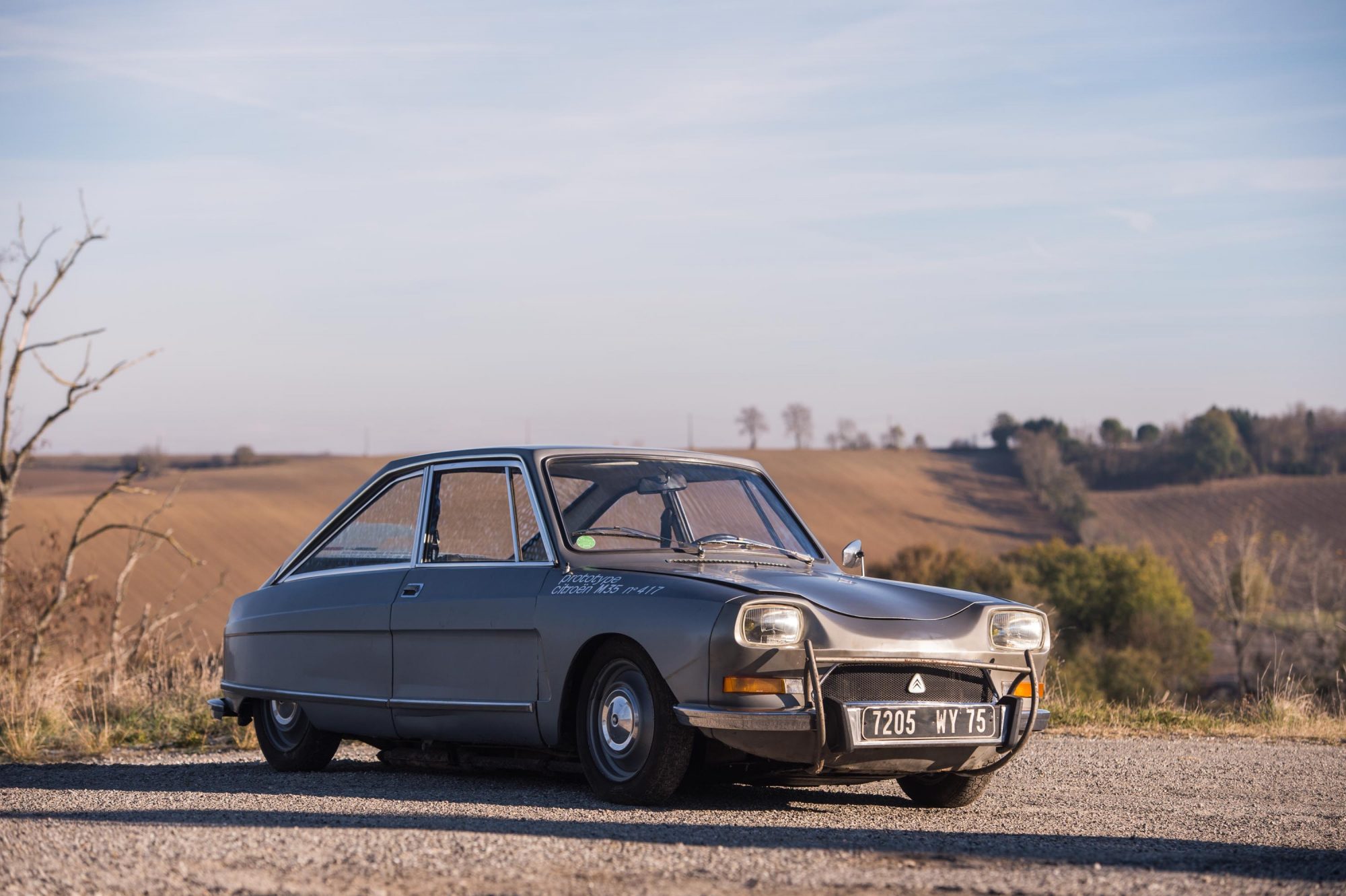 Which Of These 5 Classic Citroëns Would You Take Home ...