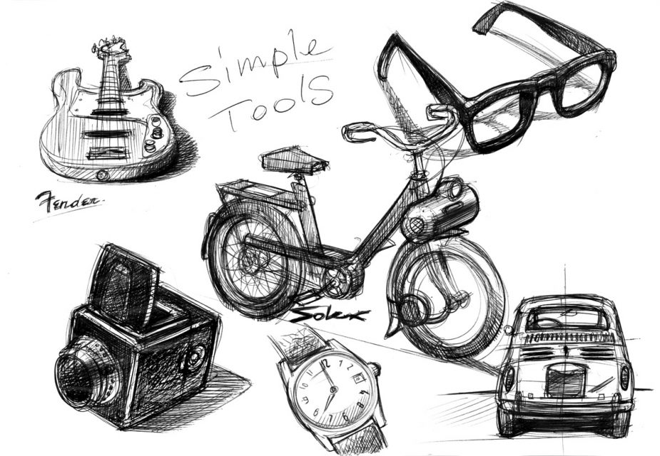 A Coffee Table Book Of Barn Finds Is As Great As It Sounds Petrolicious Petrolicious