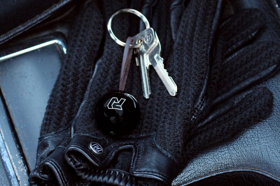 Autodromo Just Released A Shift Knob Keychain Petrolicious