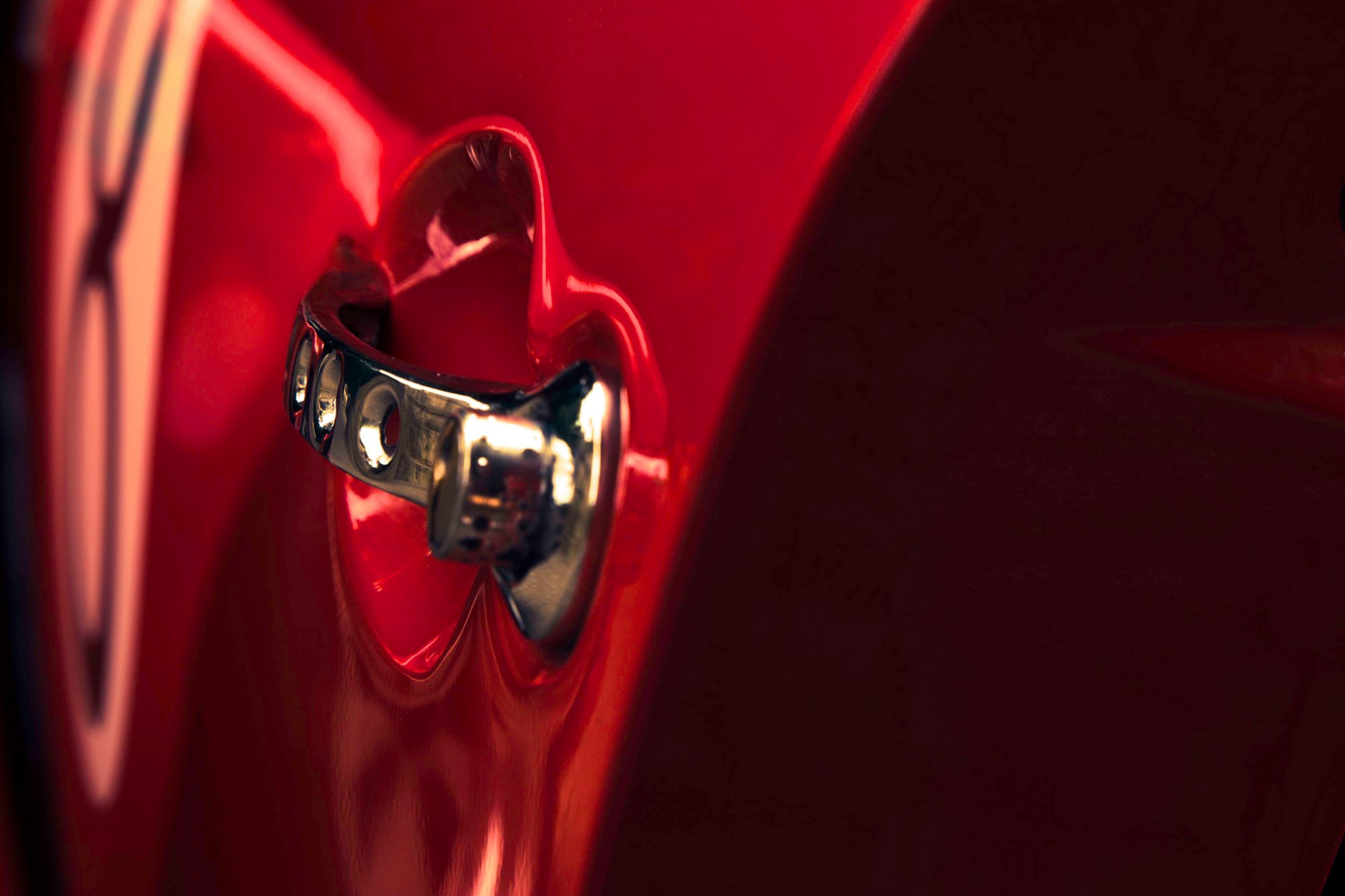 This Long Hood Porsche 911 Is Aggressively Prowling Munich's Streets