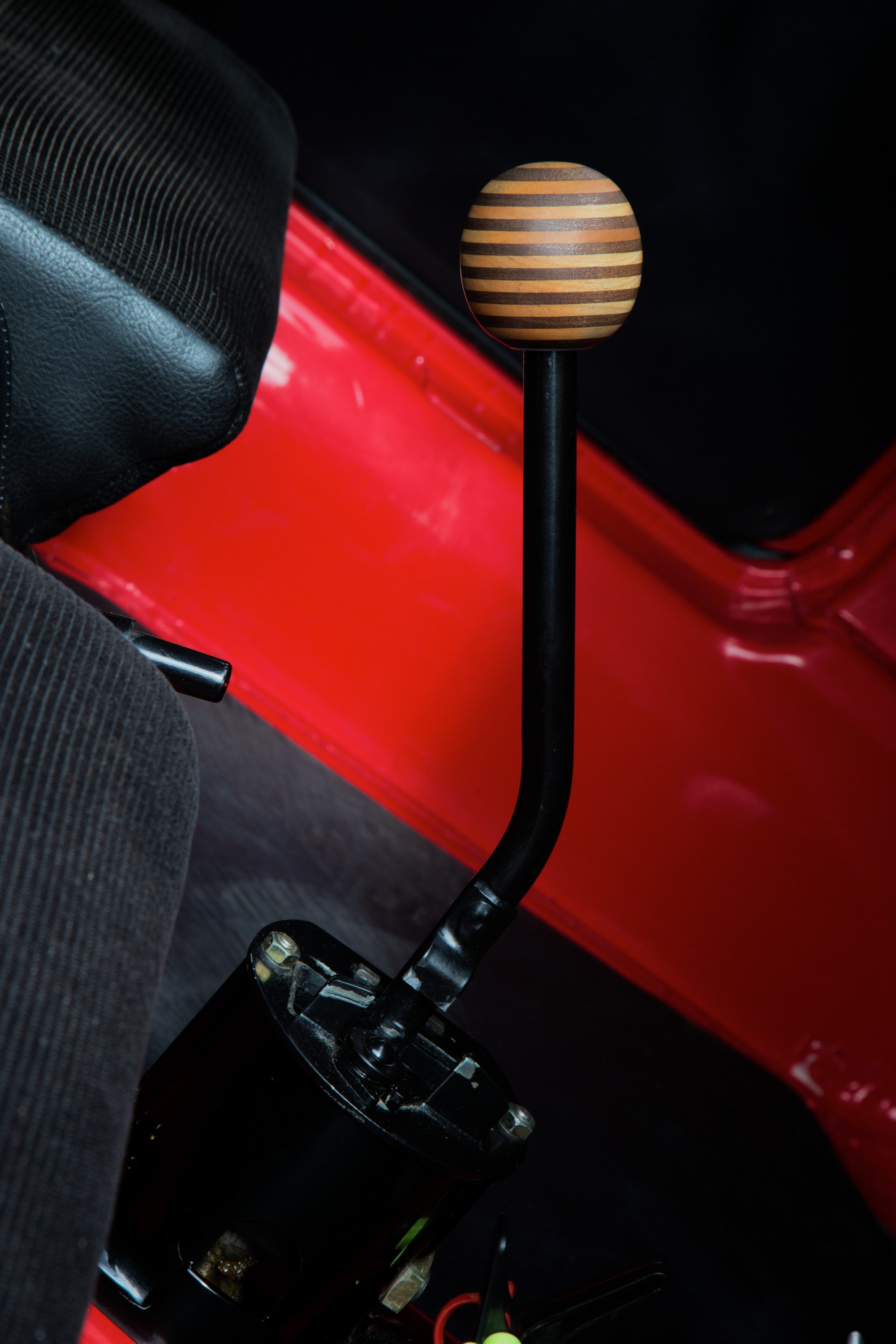 This Long Hood Porsche 911 Is Aggressively Prowling Munich's Streets