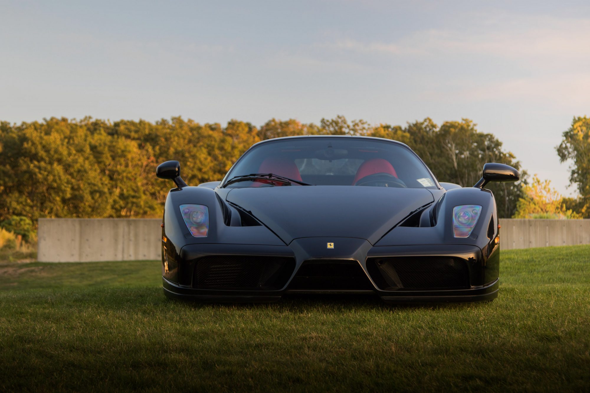 Bridgehampton's First Annual Concours Was A Massive Success Petrolicious