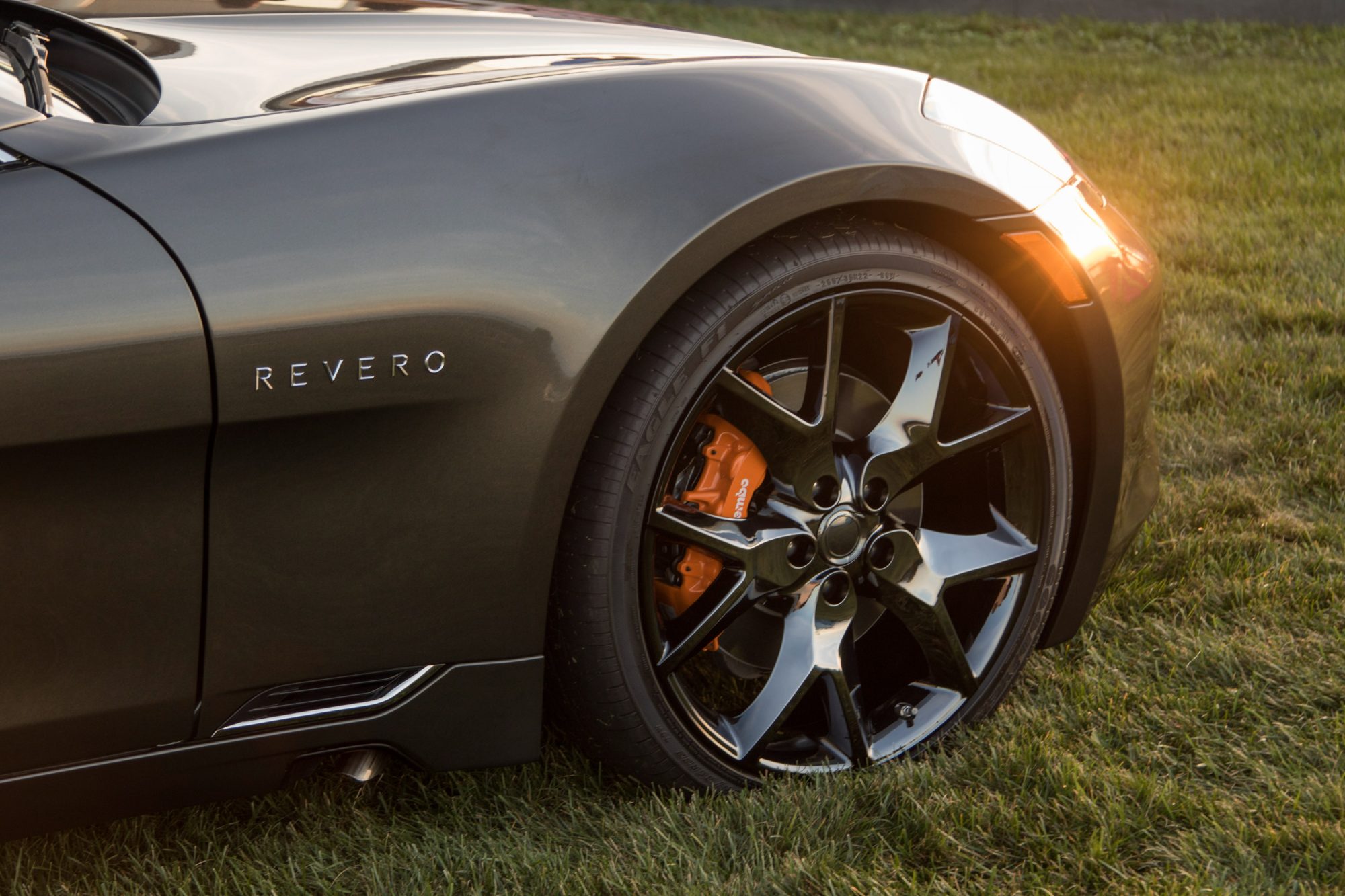 Bridgehampton's First Annual Concours Was A Massive Success Petrolicious