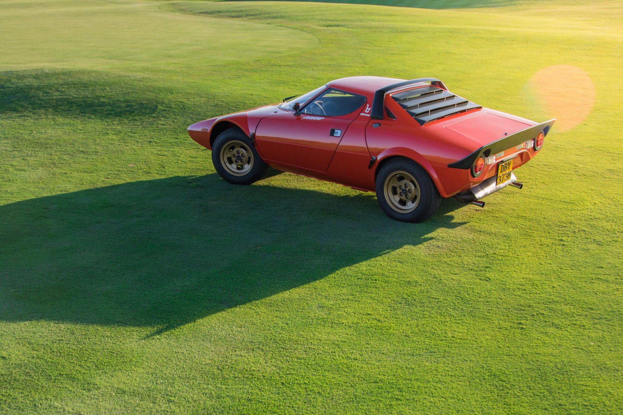 Bridgehampton's First Annual Concours Was A Massive Success Petrolicious