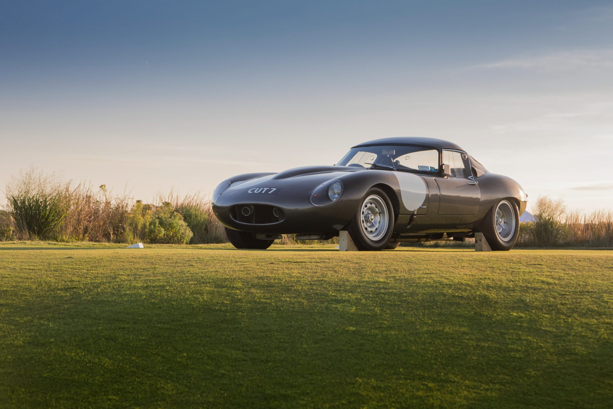 Bridgehampton's First Annual Concours Was A Massive Success Petrolicious