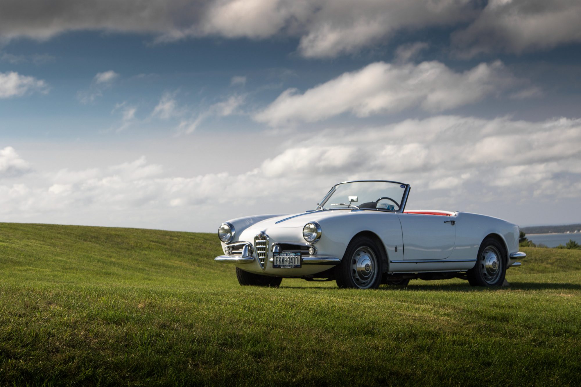 Bridgehampton's First Annual Concours Was A Massive Success Petrolicious