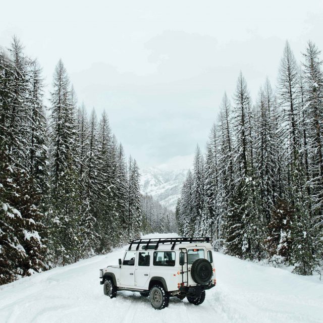 Alloy and Grit • Global Tags • Petrolicious