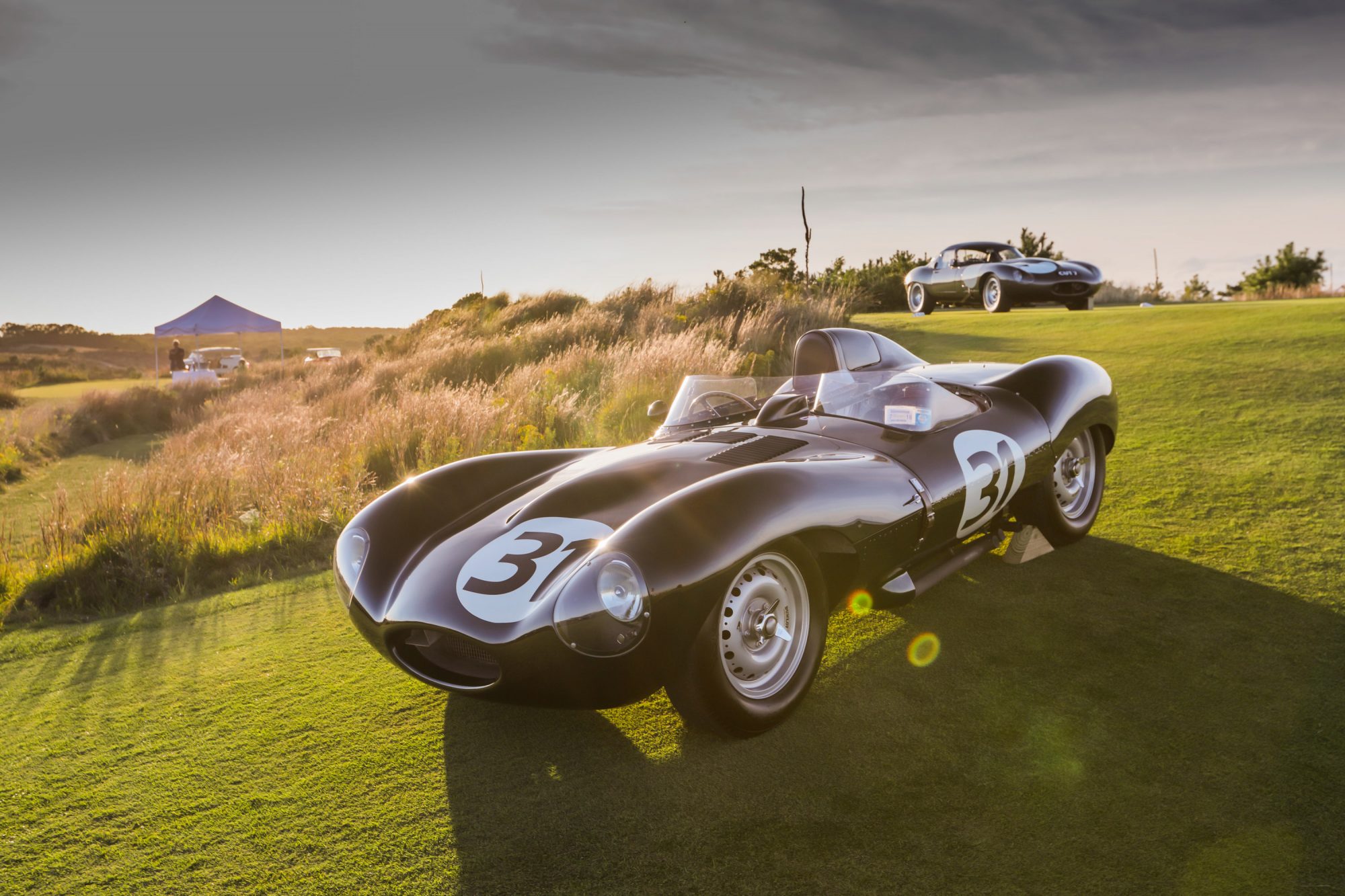 The Bridgehampton Museum Will Host A Special Cars & Coffee On September