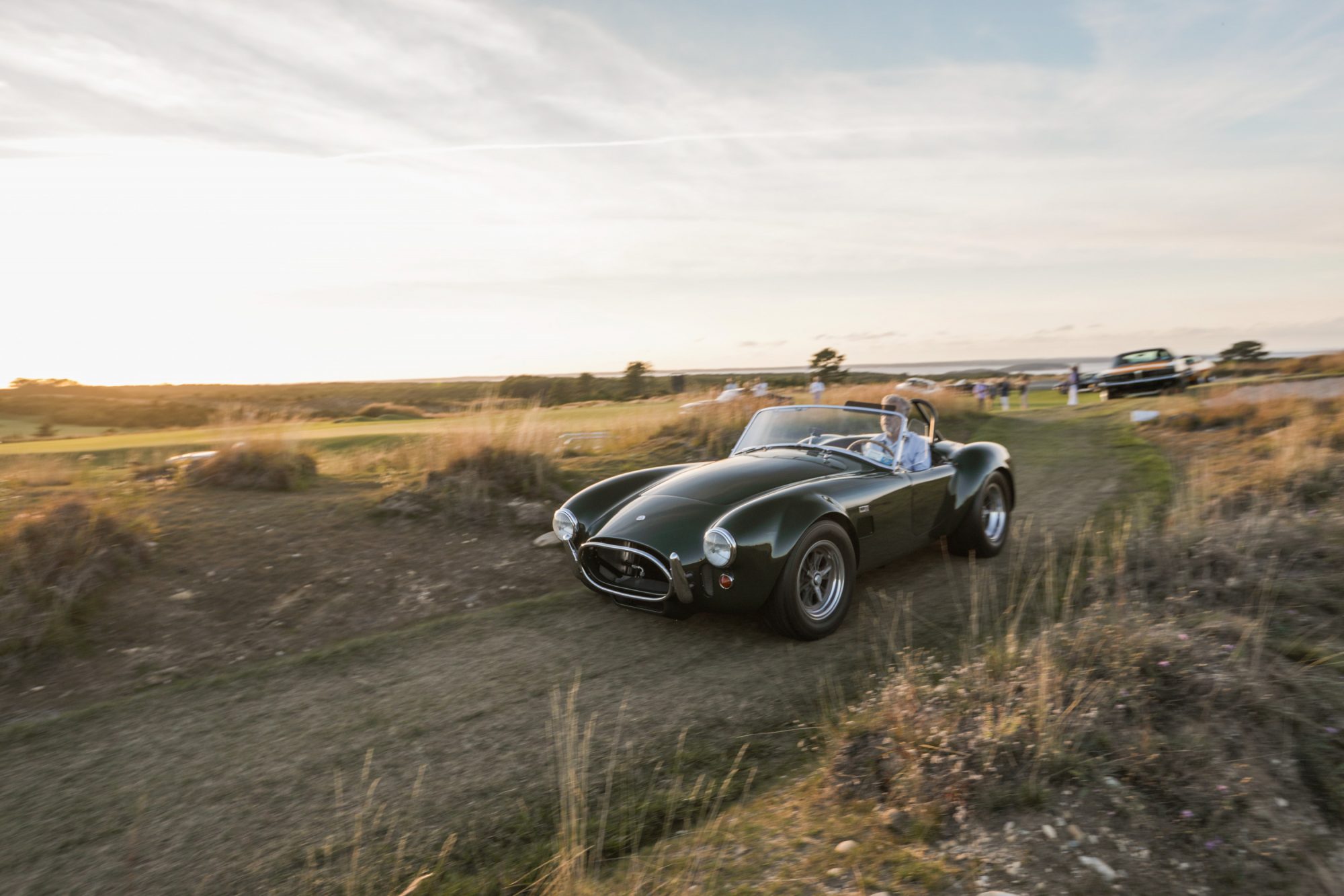 The Bridgehampton Museum Will Host A Special Cars & Coffee On September