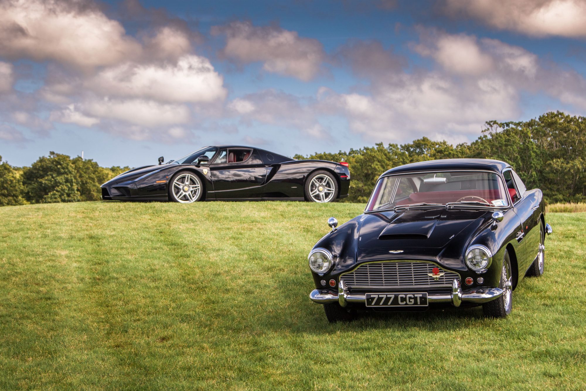 The Bridgehampton Museum Will Host A Special Cars & Coffee On September