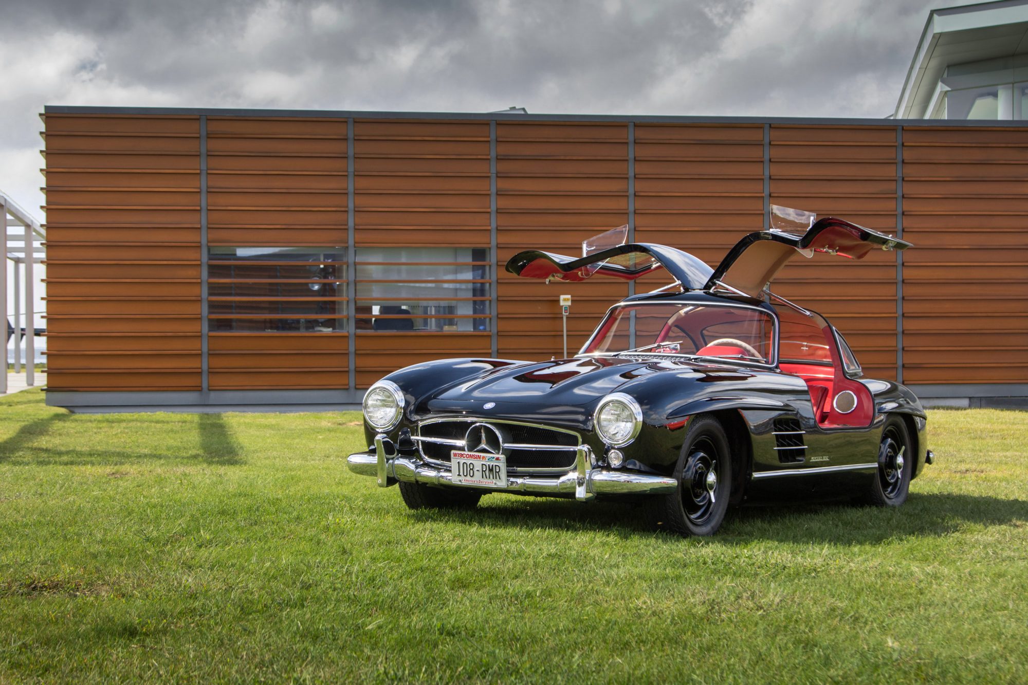 The Bridgehampton Museum Will Host A Special Cars & Coffee On September