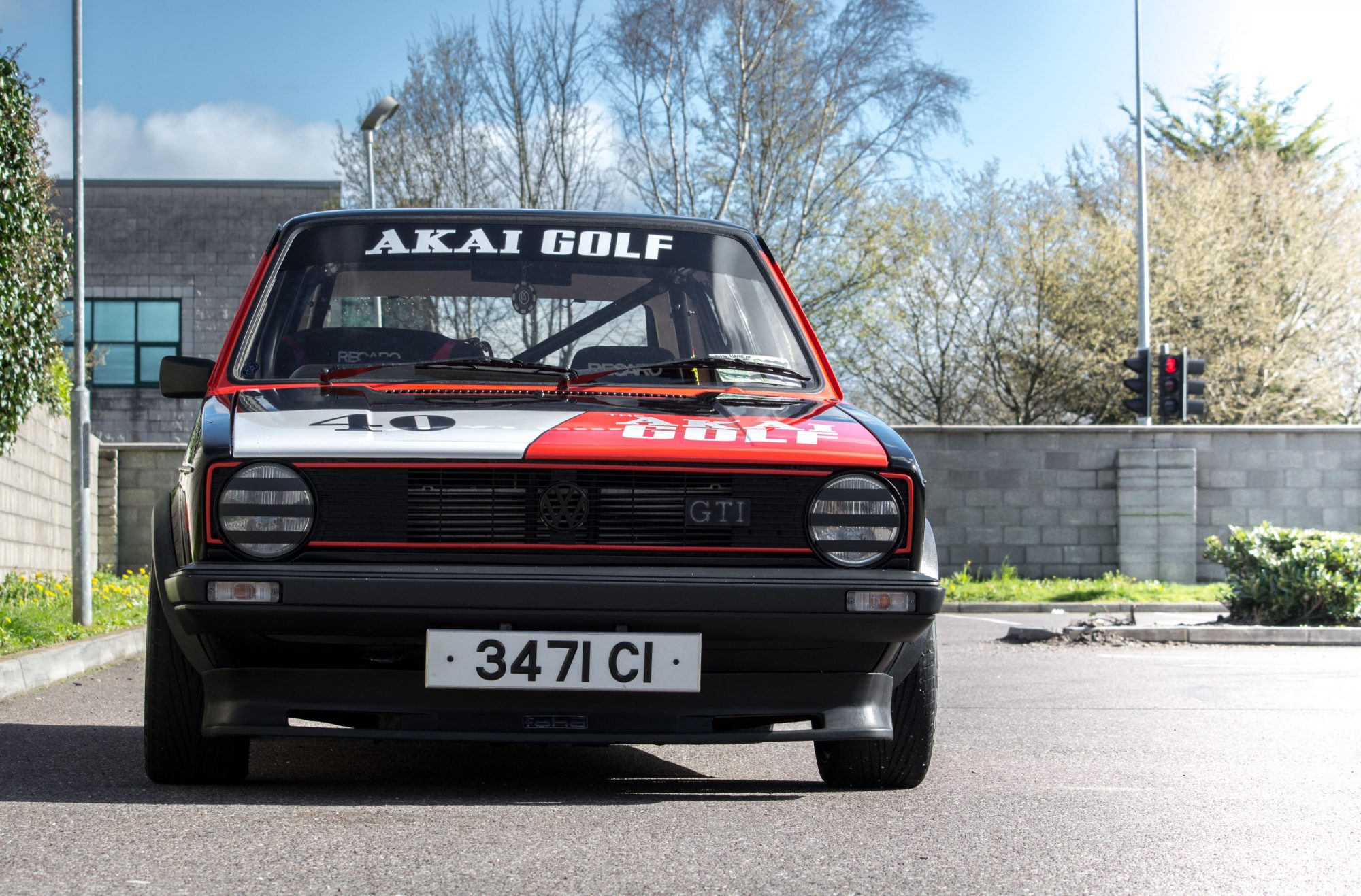 A Transplant's Perspective On Irish Car Culture Petrolicious Petrolicious