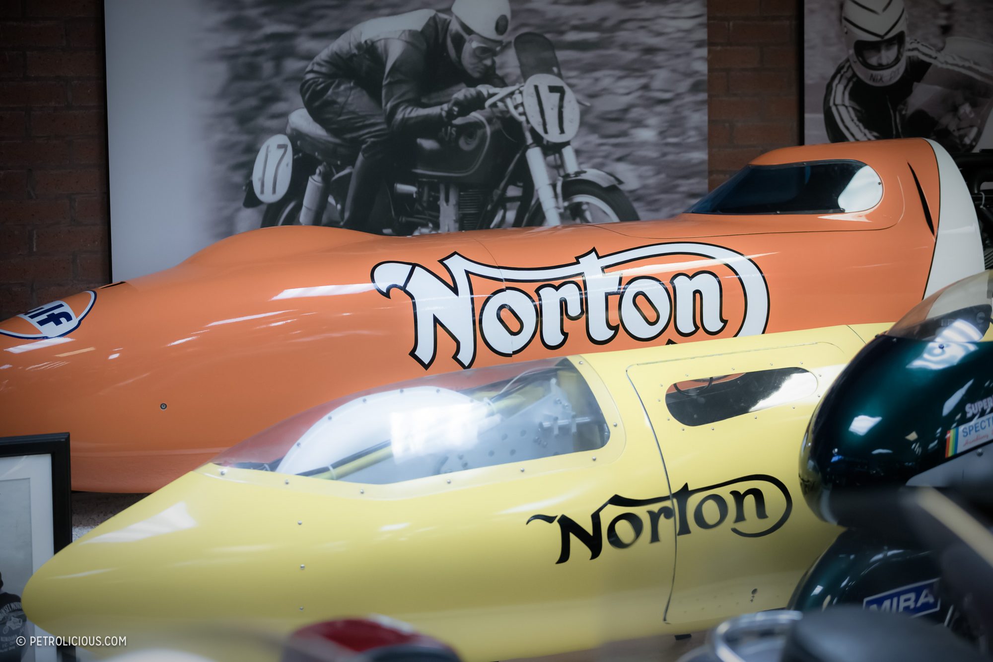 new england motorcycle museum bikes for sale