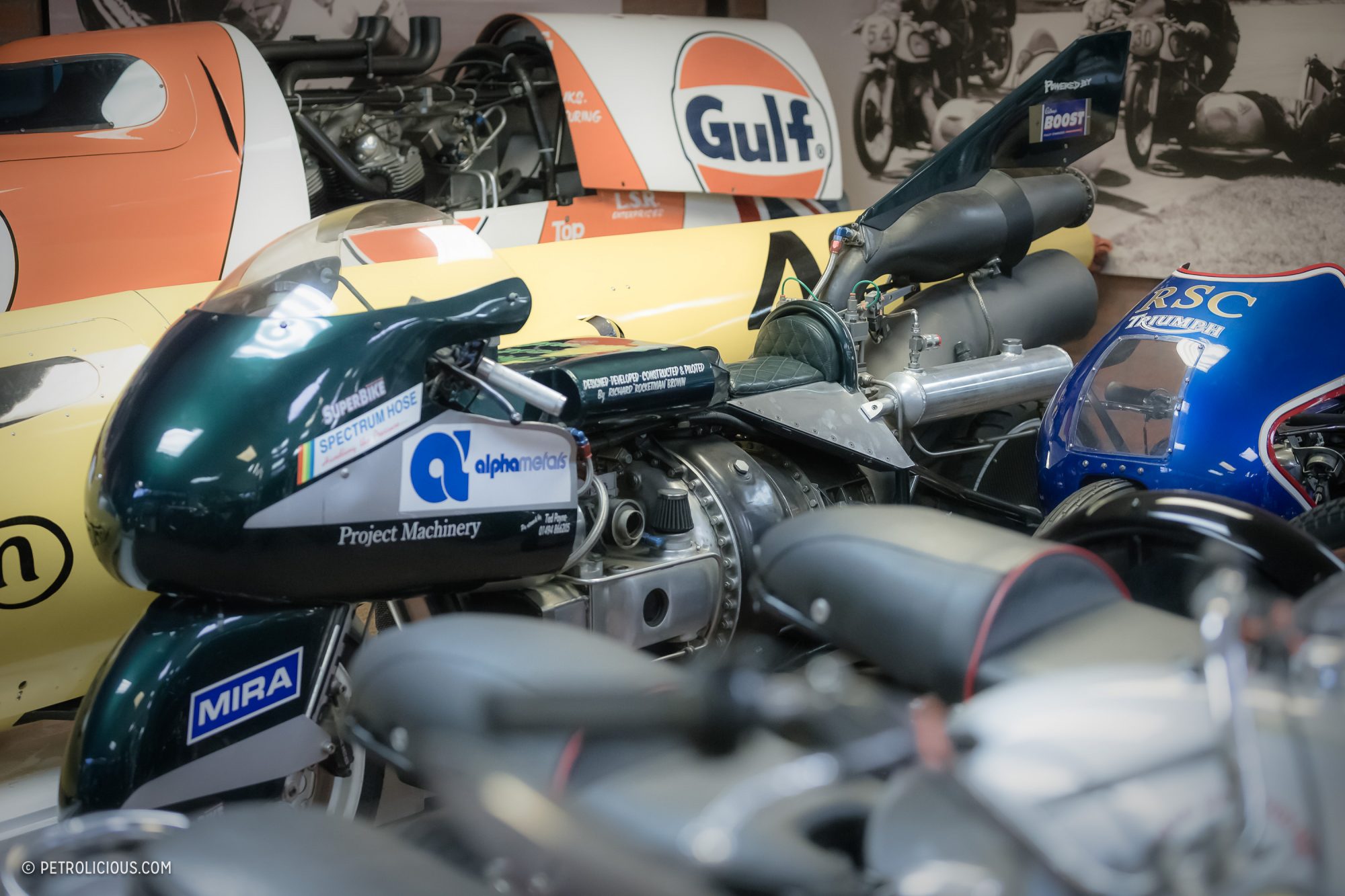 new england motorcycle museum bikes for sale