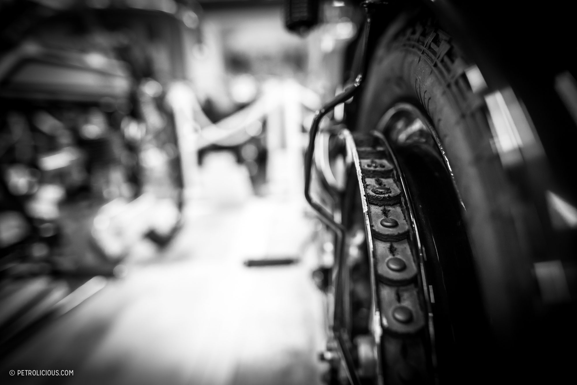 new england motorcycle museum bikes for sale