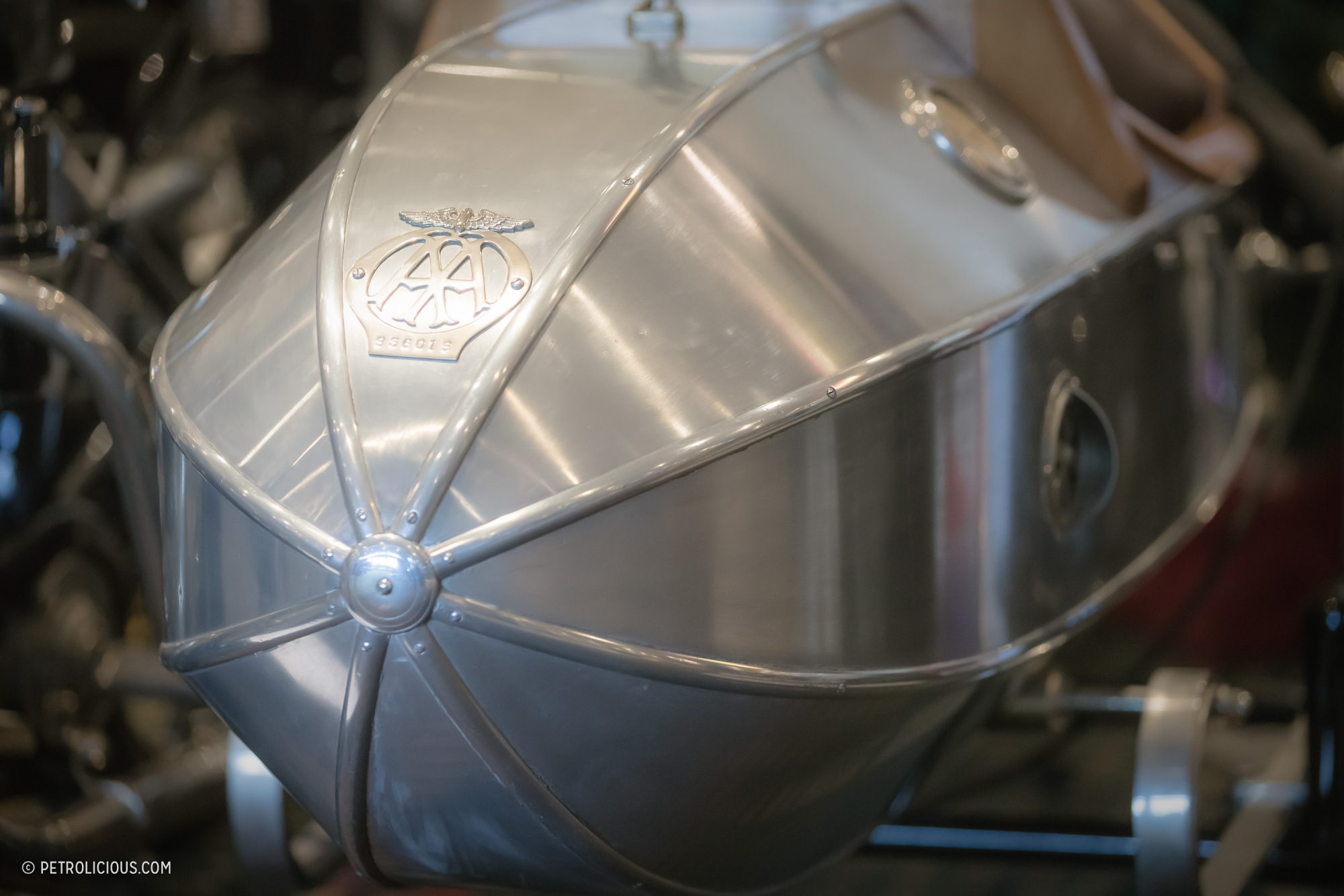 new england motorcycle museum bikes for sale