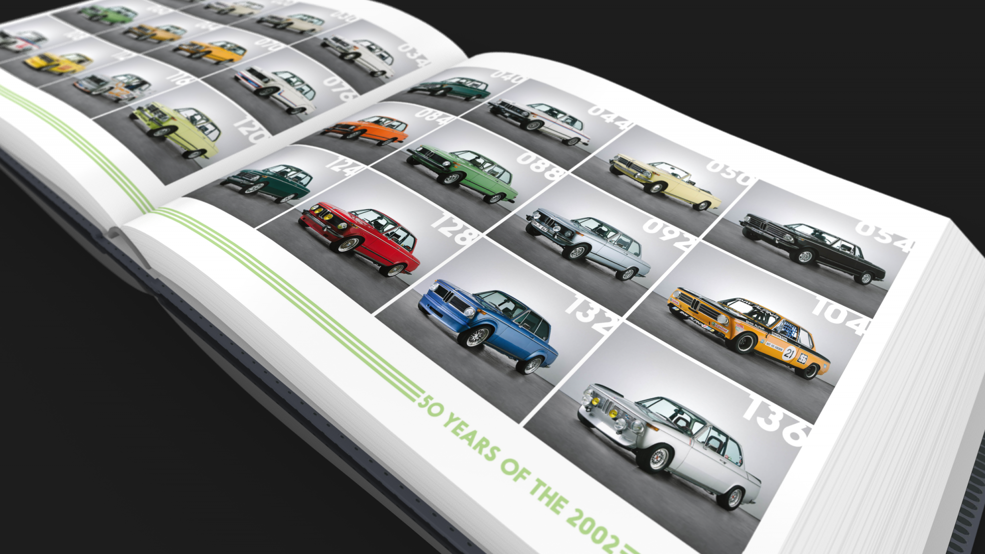 New BMW Motorsport And 2002 Books Have Been Added To The Shop ...