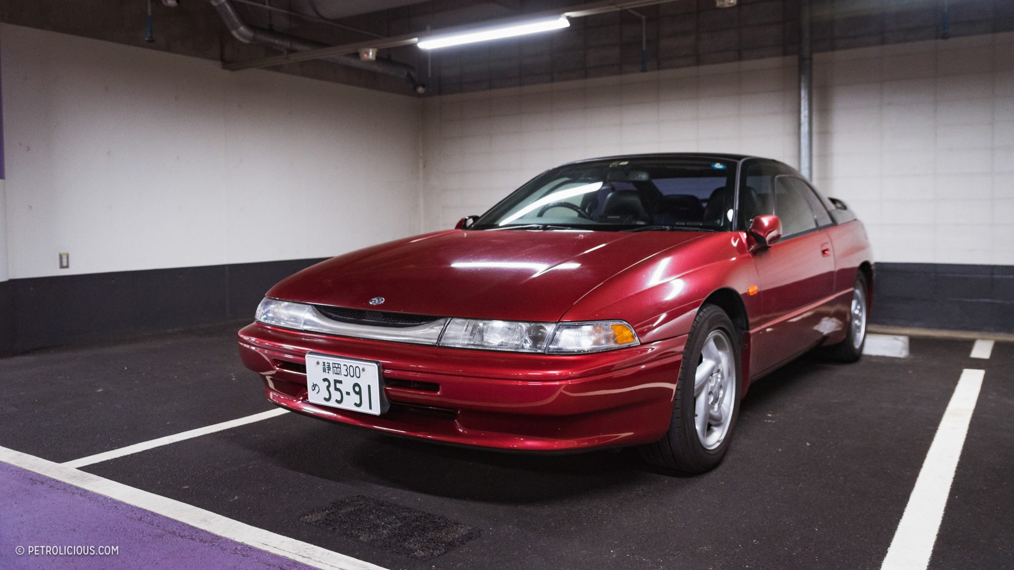 Automobilia, Turbos By The Pound, And Plenty Of Parking Lot Finds From