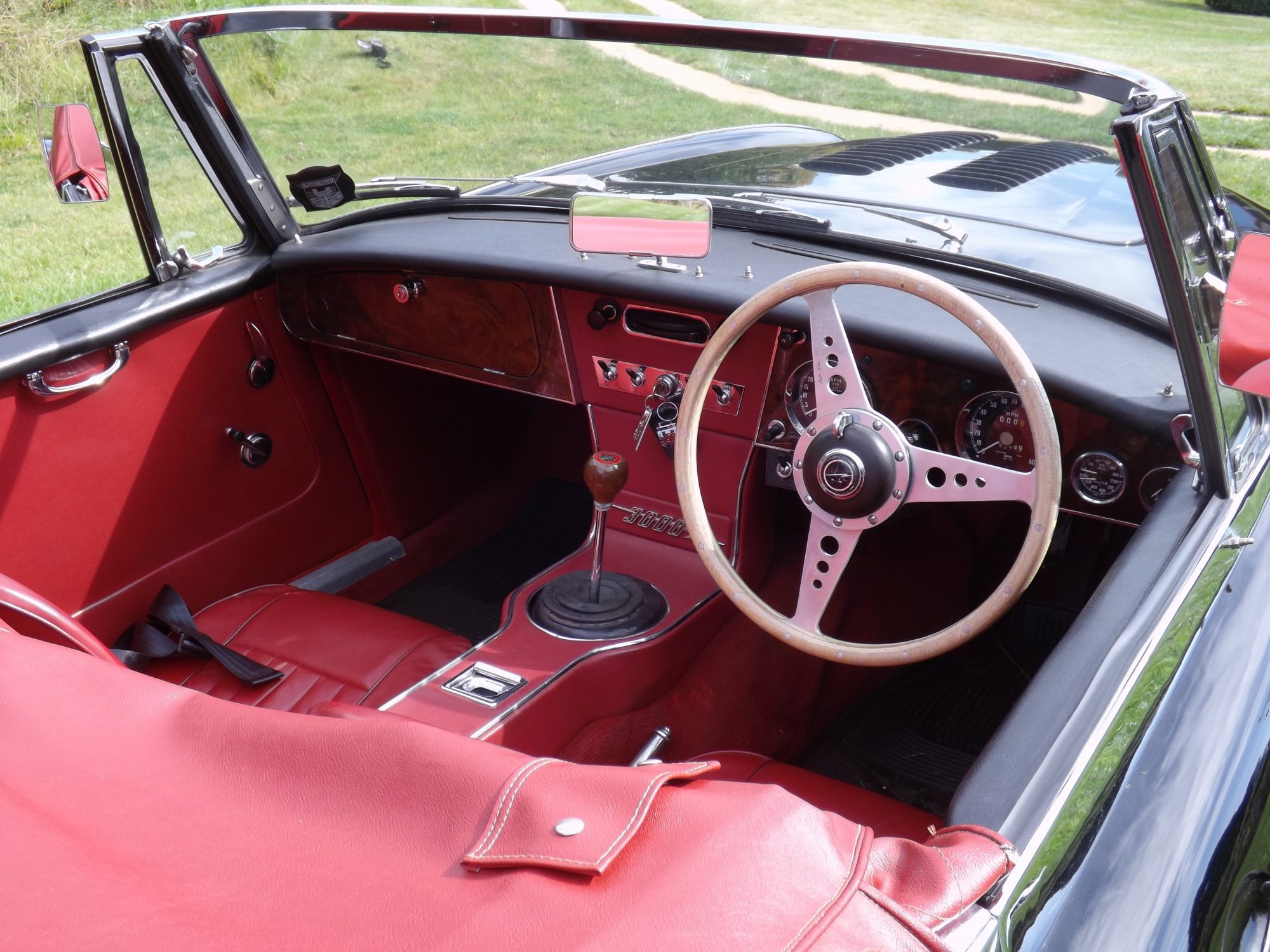 Attainable British Classics Take Center Stage At This Classic