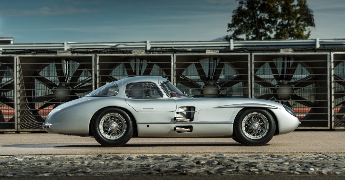 From Darkrooms To Tuner Mags To Manufacturers, James Lipman's