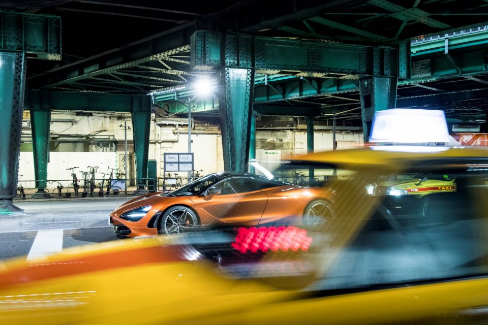 From Darkrooms To Tuner Mags To Manufacturers, James Lipman's