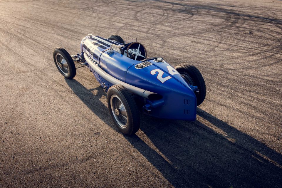 From Darkrooms To Tuner Mags To Manufacturers, James Lipman's