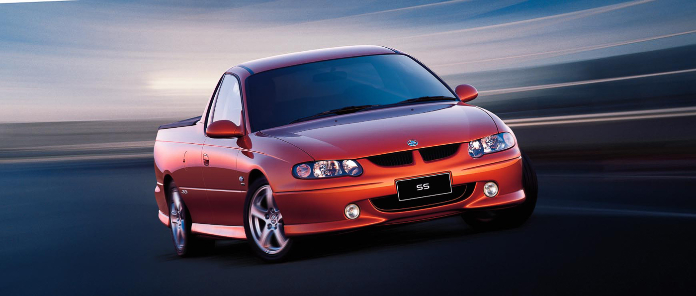 Holden Is Officially Dead - PetroliciousPetrolicious