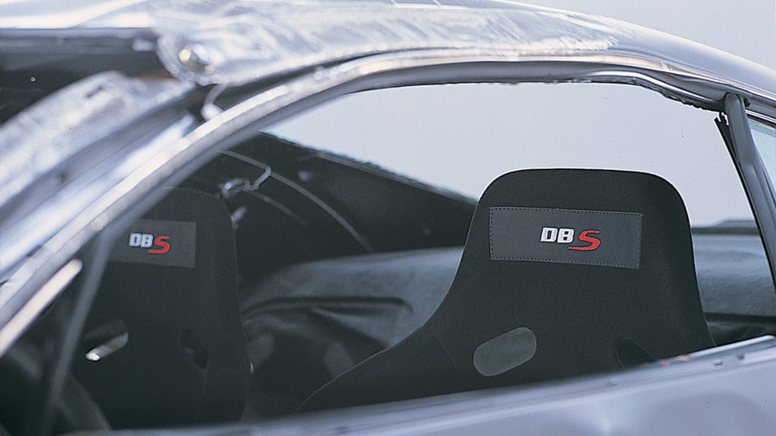 Site Of 007’s World Record Barrel Roll Celebrates 50th Anniversary