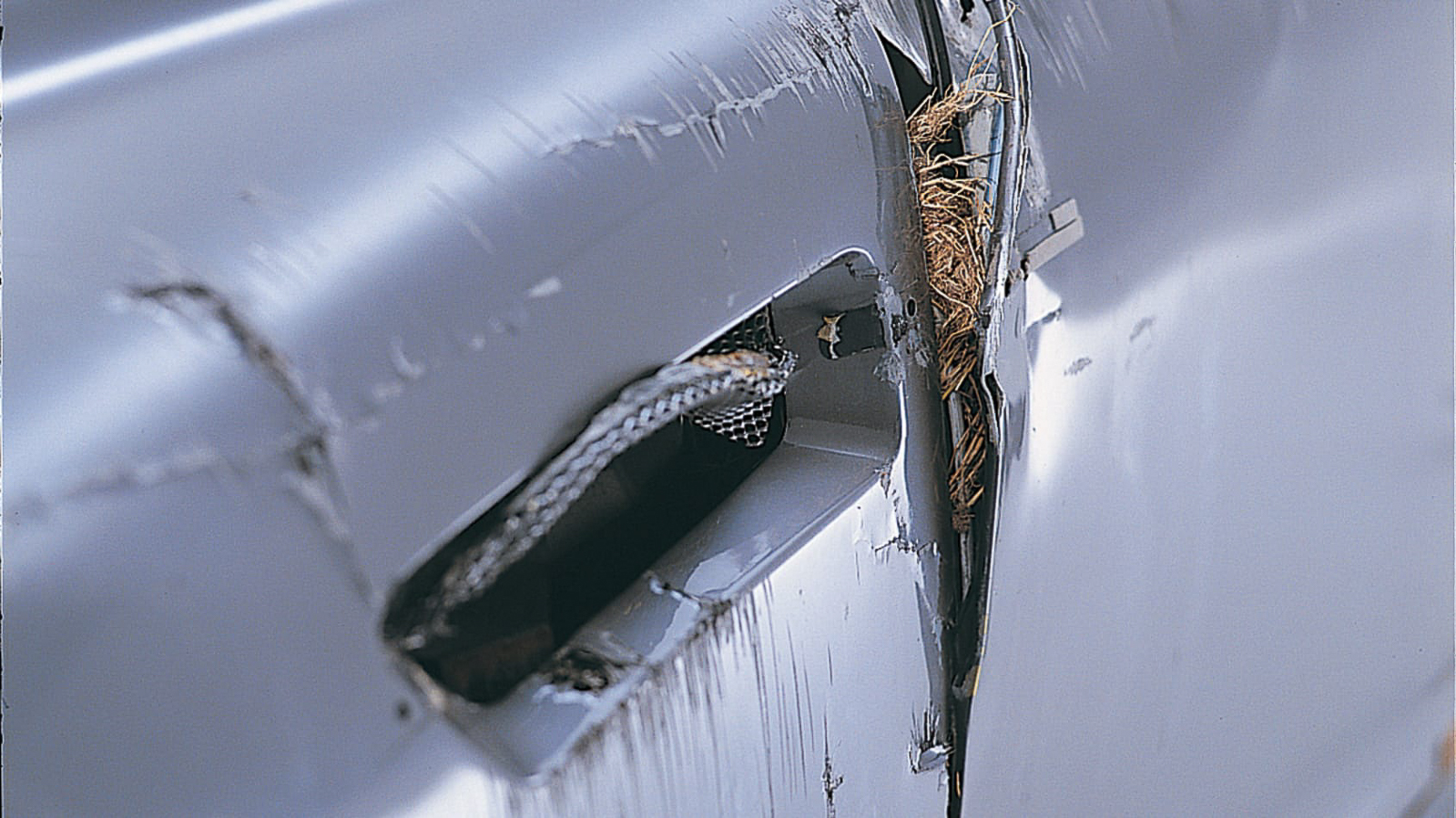 Site Of 007’s World Record Barrel Roll Celebrates 50th Anniversary