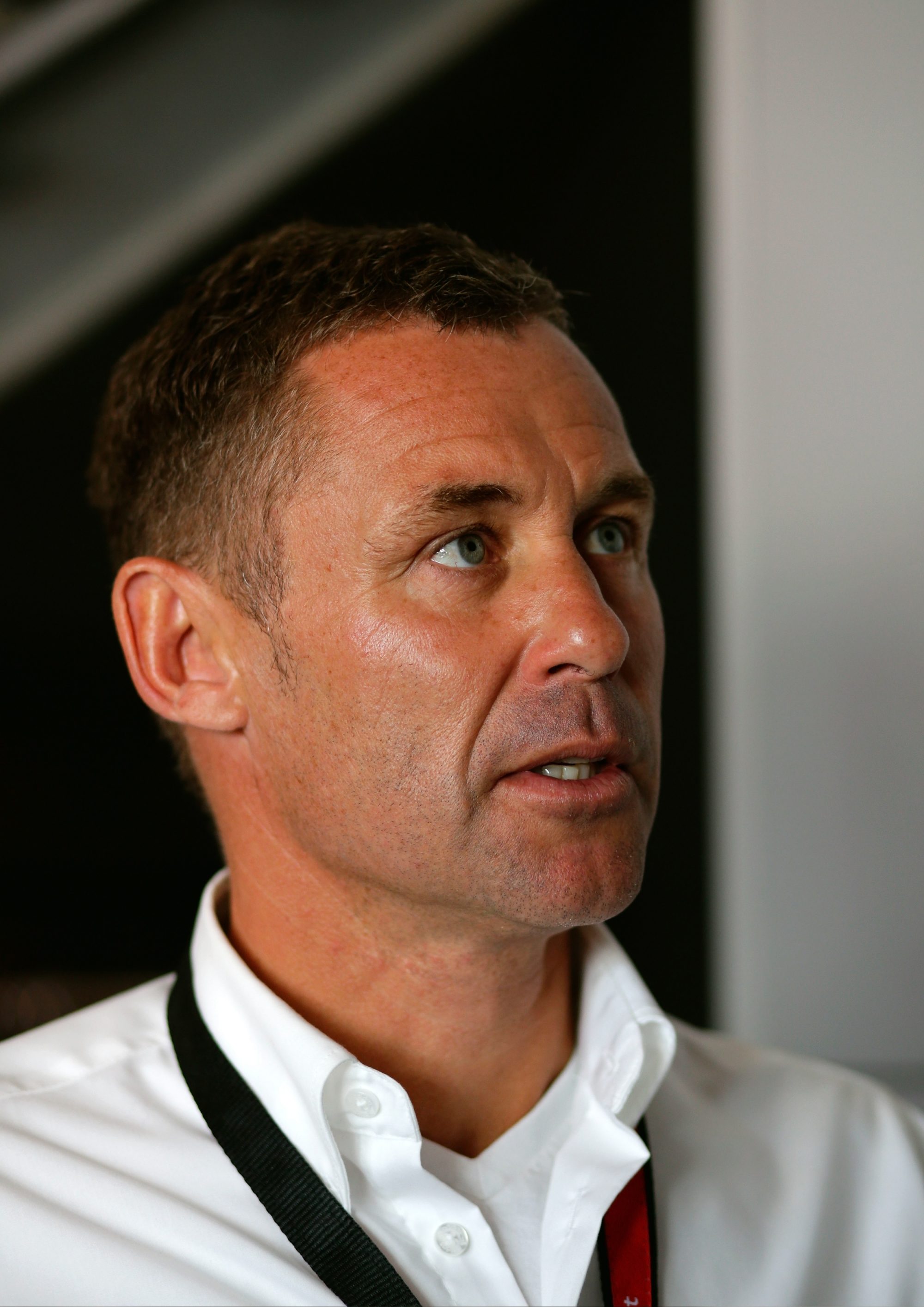 20 Years Later. Tom Kristensen On Audi’s First Le Mans Win