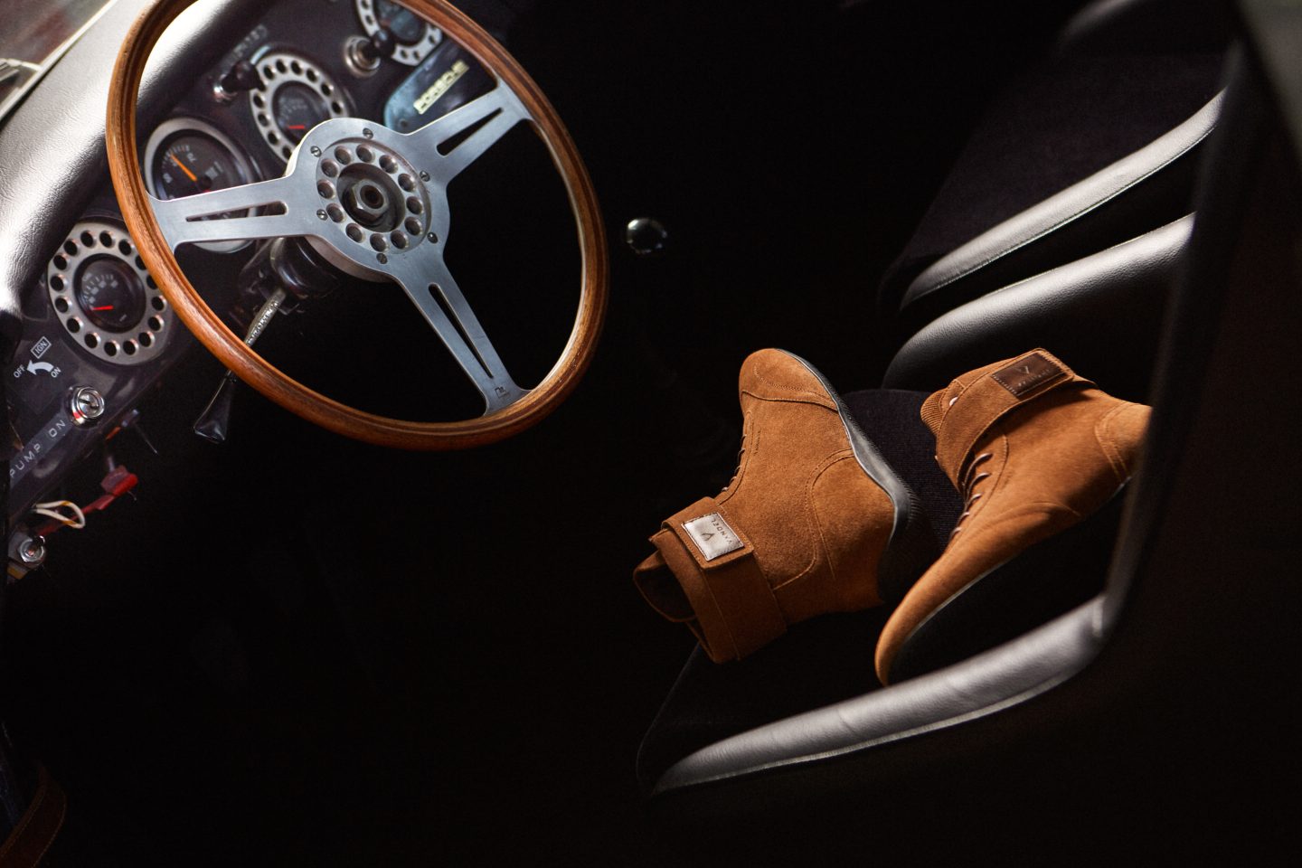 Vandel Archives - Petrolicious Petrolicious Shop