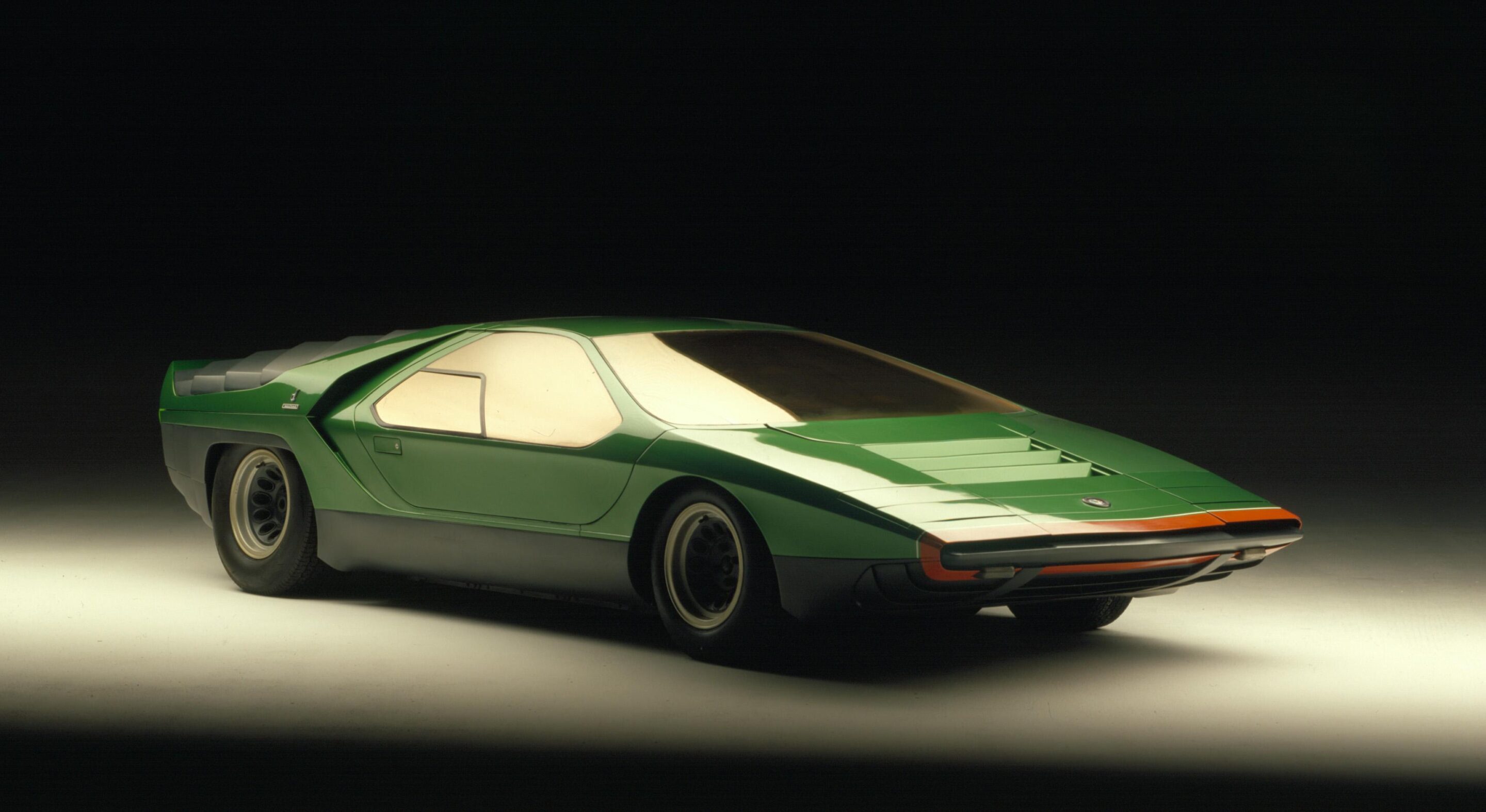 Top 10 Alfa Romeo Concept Cars Unveiling the FablesPetrolicious